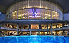 Etihad Towers